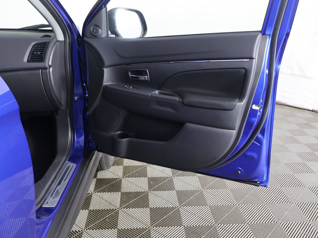New 2026 Mitsubishi Outlander Sport ES image 20