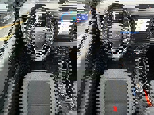 Certified 2023 Ford Bronco Big Bend image 8