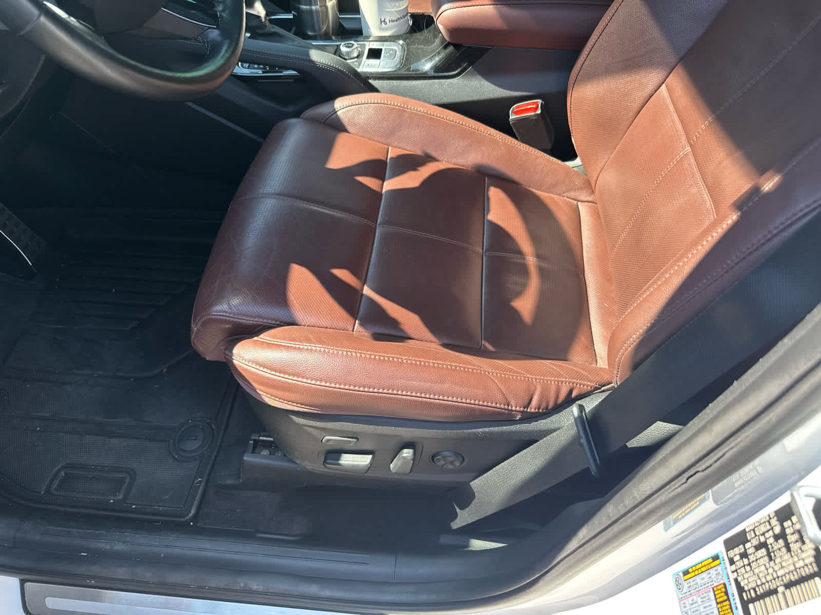Used 2023 Kia Telluride SX AWD/4WD image 8