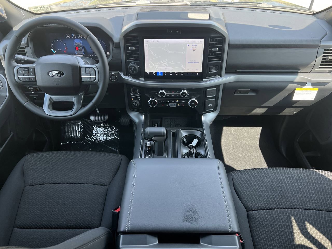 New 2026 Ford F150 XLT video 2