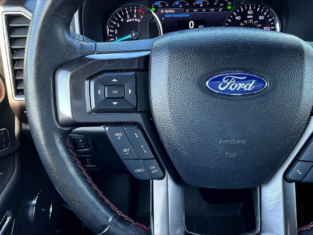 Used 2021 Ford Expedition Max Limited AWD/4WD image 13