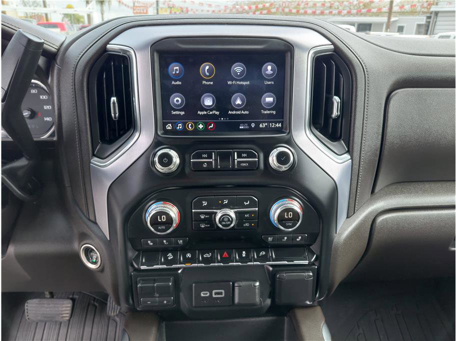 Used 2019 GMC Sierra 1500 SLT w/ SLT Premium Package image 6