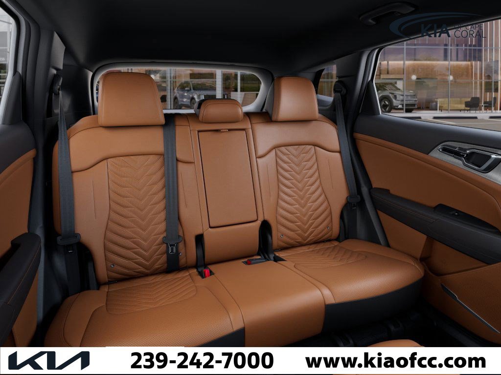 New 2026 Kia Sportage X-Line image 16