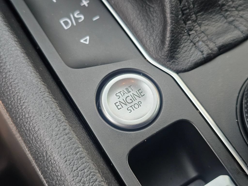 Used 2019 Volkswagen Atlas SE AWD/4WD image 34