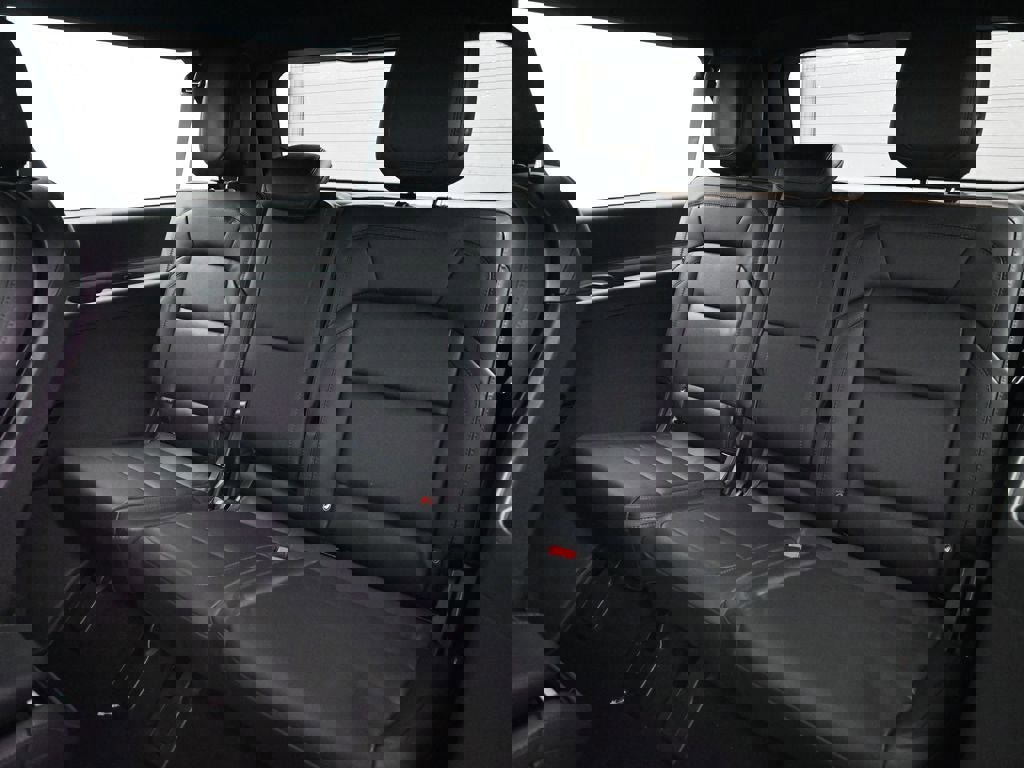 New 2026 Lincoln Navigator L Reserve w/ Jet Appearance Package image 42