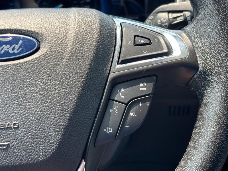 Used 2021 Ford Edge SEL w/ Convenience Package AWD/4WD image 20