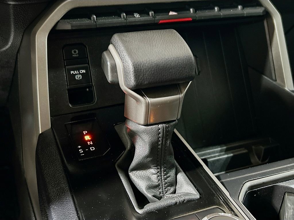 Used 2023 Toyota Tundra SR5 AWD/4WD image 14