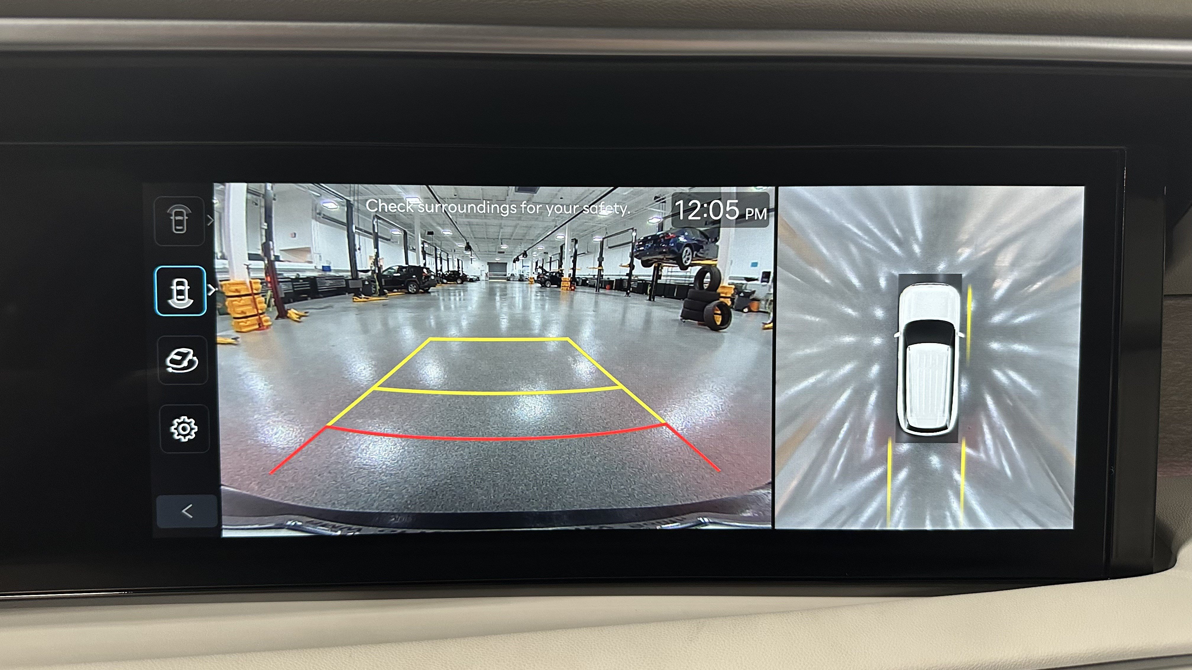 Used 2026 Hyundai Palisade Limited FWD image 26