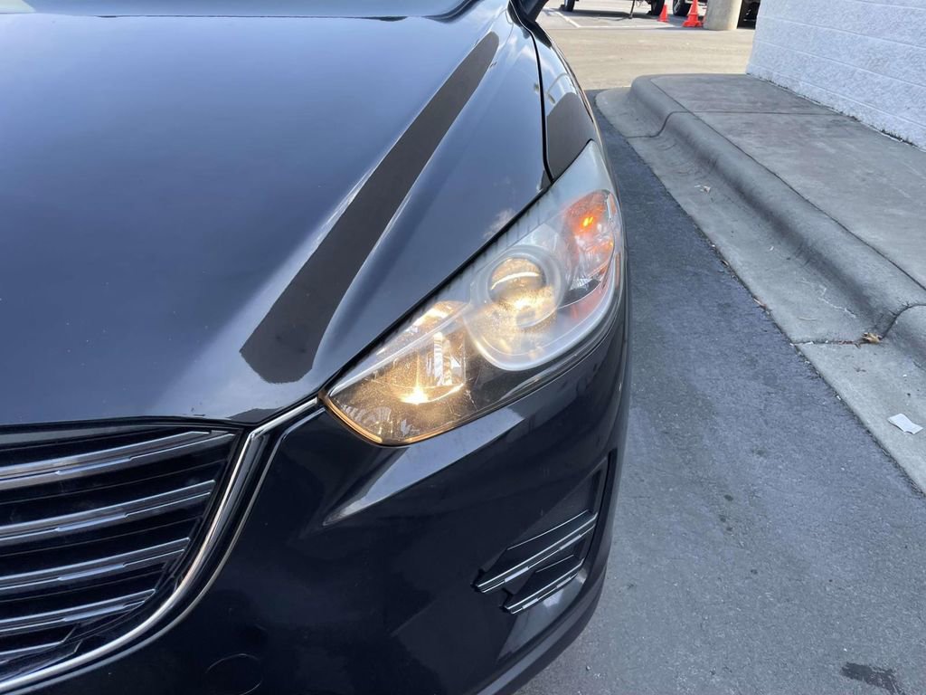 Used 2016 MAZDA CX-5 Sport image 13