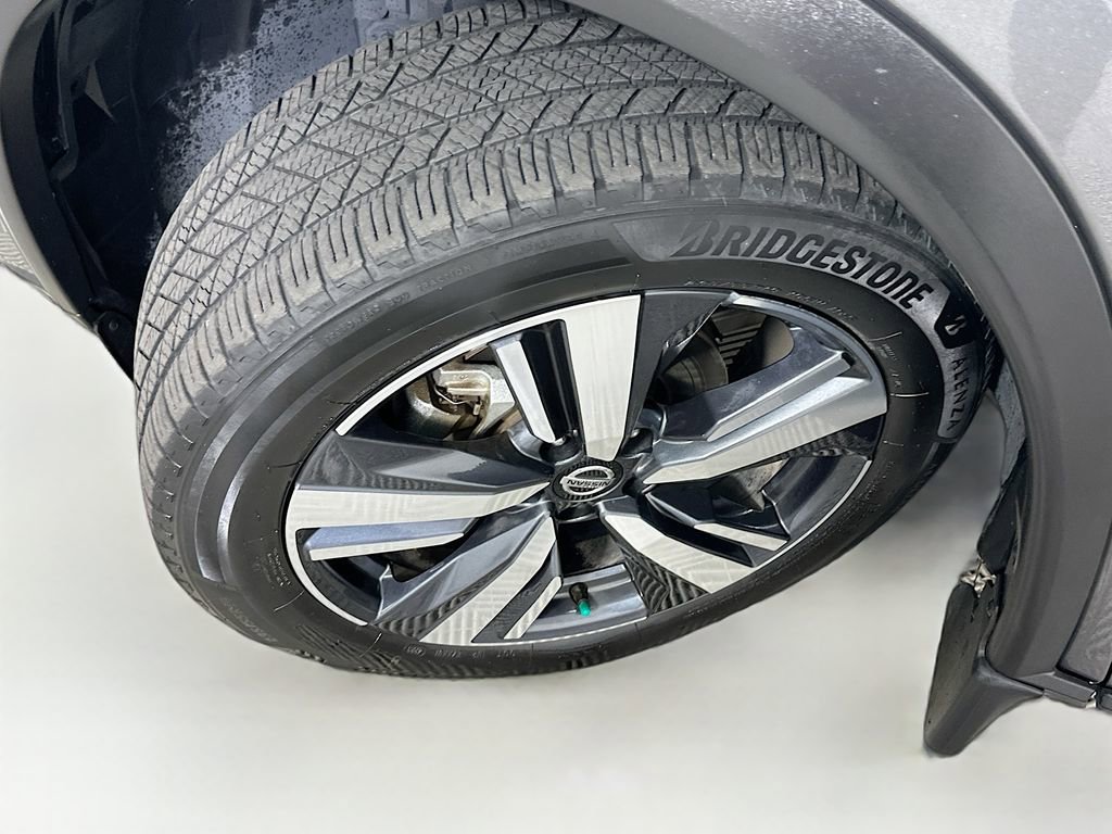Used 2021 Nissan Rogue SL w/ Premium Package FWD image 24