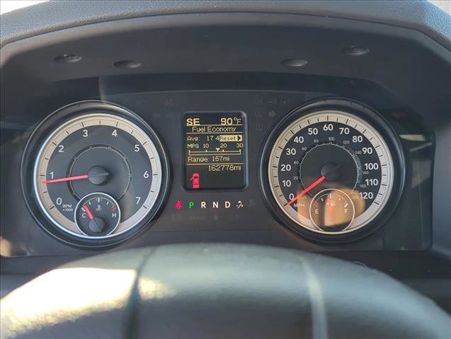 Used 2016 RAM 1500 Classic SLT RWD image 17