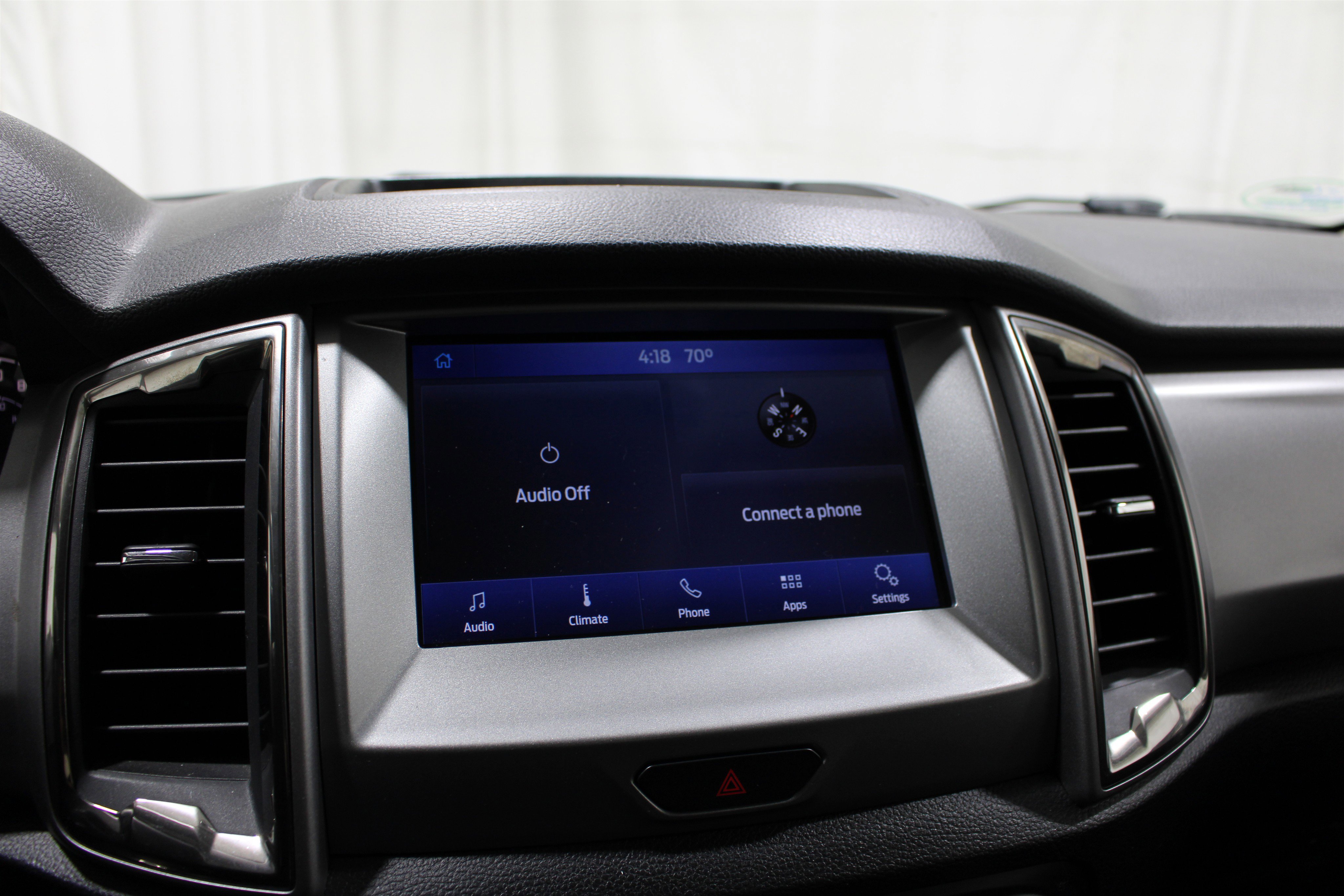 Used 2019 Ford Ranger XLT w/ Equipment Group 301A Mid image 13