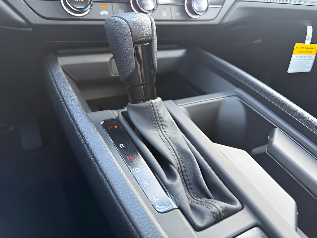 New 2026 Honda Accord LX image 27