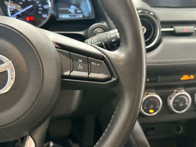 Used 2019 MAZDA CX-3 Touring w/ Preferred Equipment Package AWD/4WD image 10