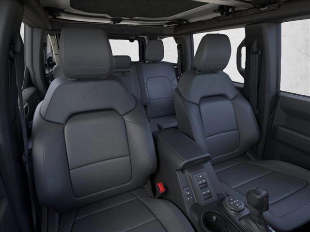 New 2025 Ford Bronco Badlands image 10