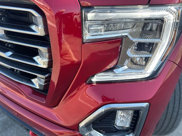 Used 2021 GMC Sierra 1500 AT4 w/ AT4 Premium Package image 9