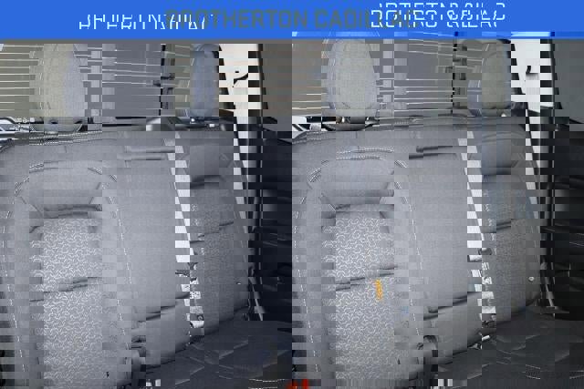 Certified 2022 GMC Canyon Elevation w/ Trailering Package image 24