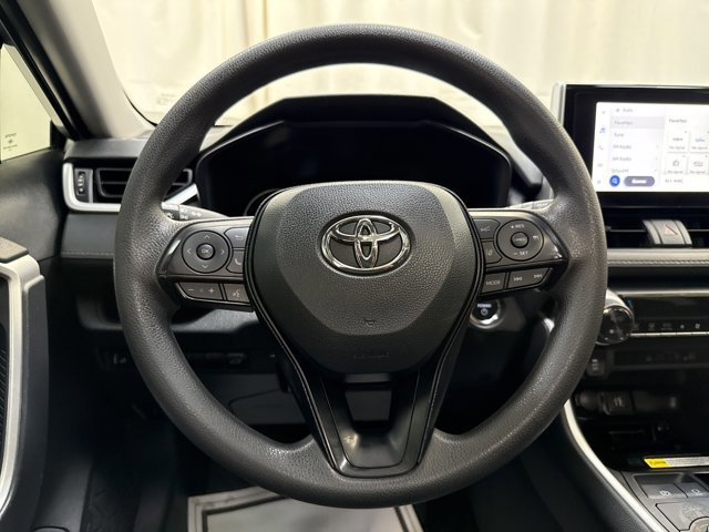 Used 2024 Toyota RAV4 XLE image 15