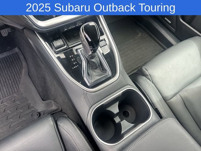 Certified 2025 Subaru Outback Touring w/ Popular Package #2 AWD/4WD image 28