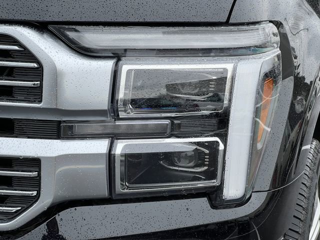 New 2026 Ford F150 Platinum image 44