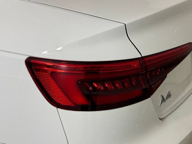 Used 2017 Audi A4 2.0T Premium FWD image 13