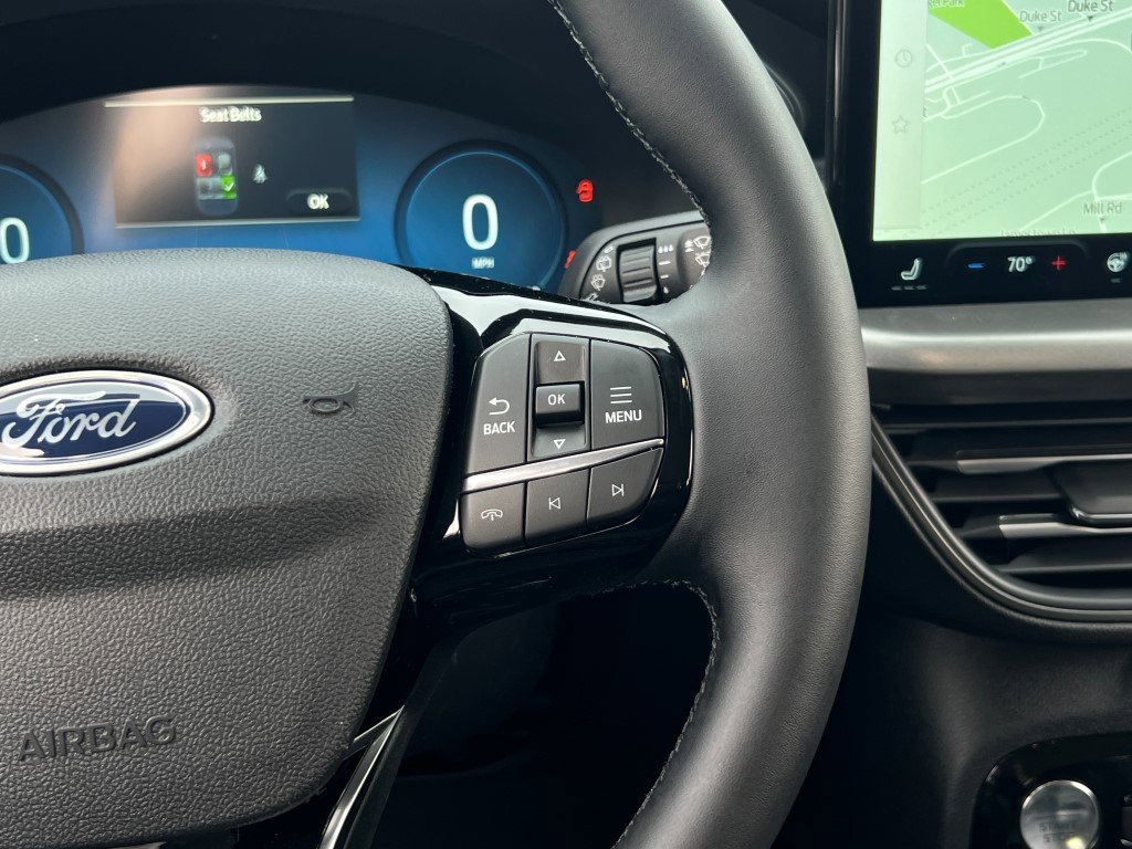 New 2026 Ford Escape Active w/ Active Premium Tech Pack FWD image 18
