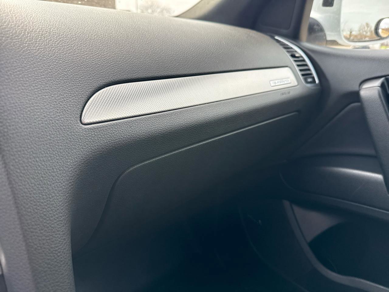 Used 2013 Audi Q7 image 20