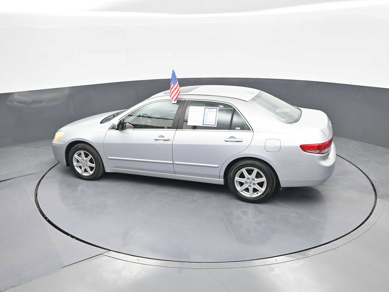 Used 2004 Honda Accord EX image 28