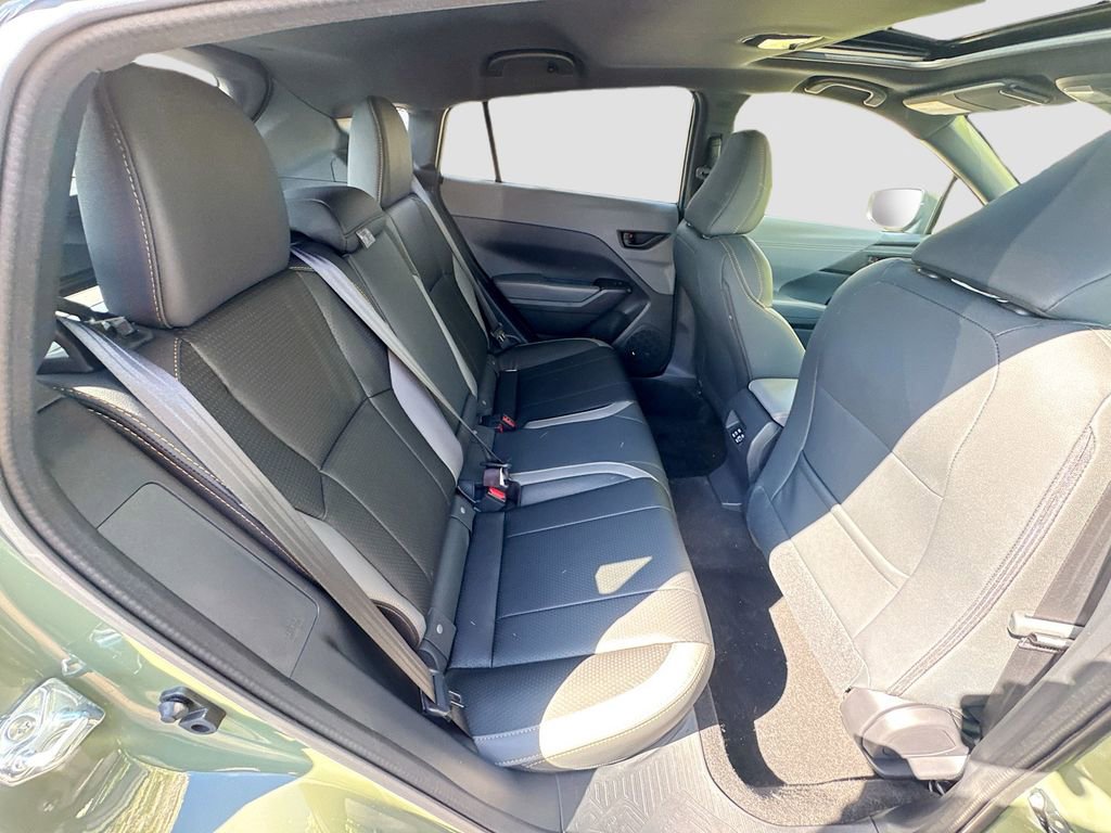 New 2026 Subaru Crosstrek 2.5i Wilderness AWD/4WD image 27