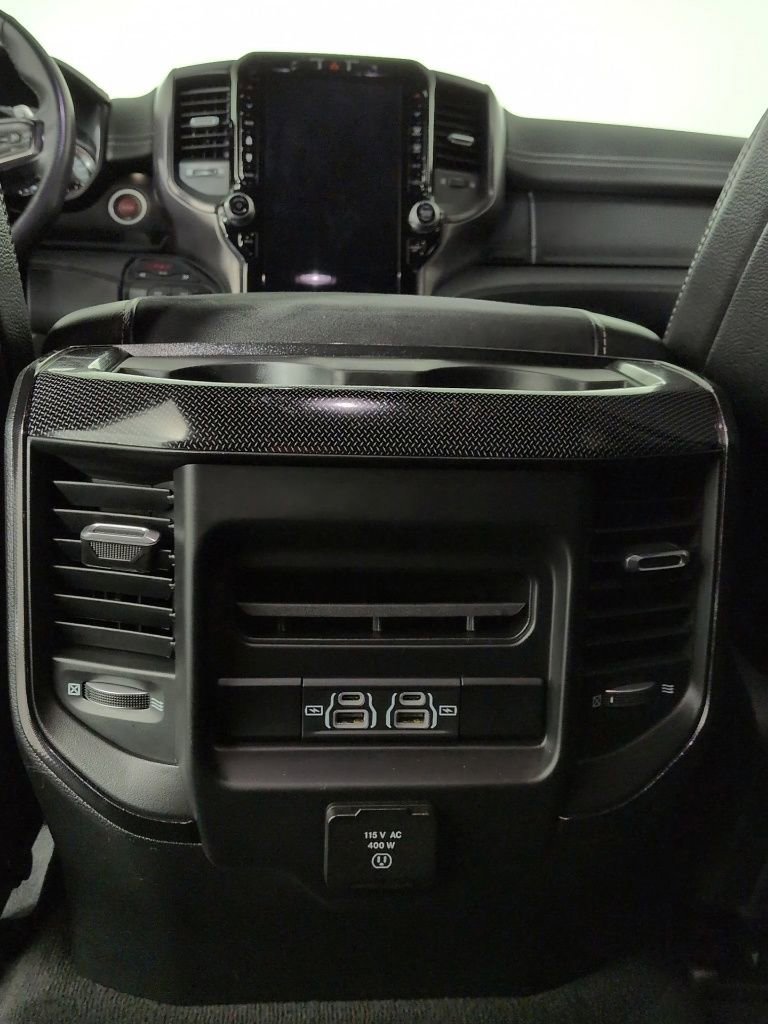 Used 2022 RAM 1500 TRX w/ TRX Level 1 Equipment Group AWD/4WD image 29