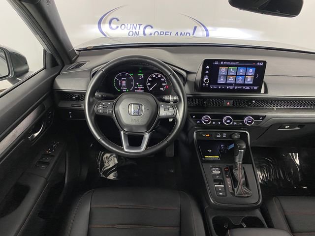 Used 2025 Honda CR-V Sport-L image 17