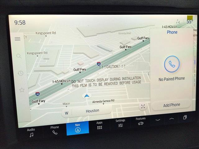 New 2025 Ford Bronco Badlands image 12