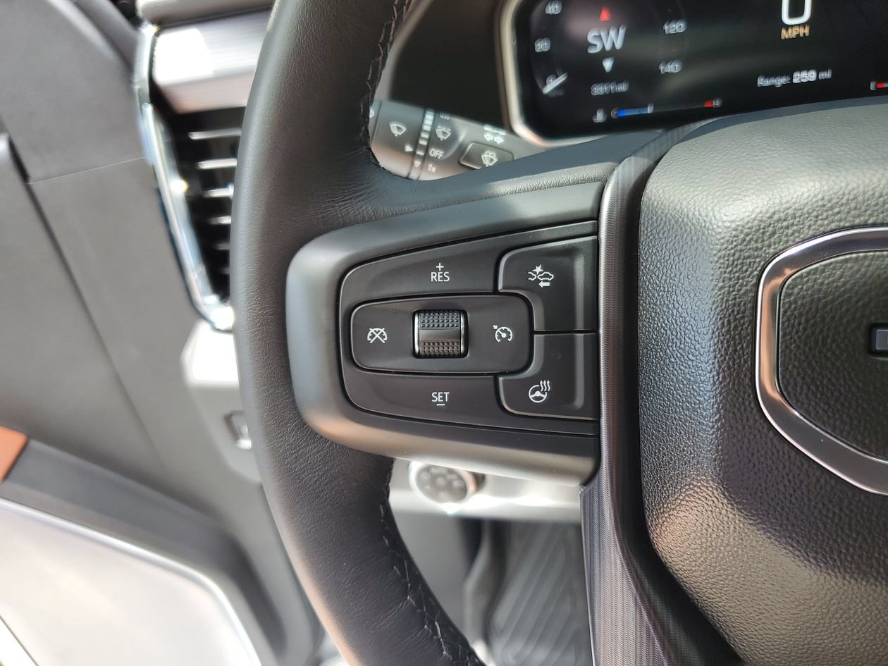 Used 2026 GMC Sierra 3500 Denali Ultimate AWD/4WD image 29