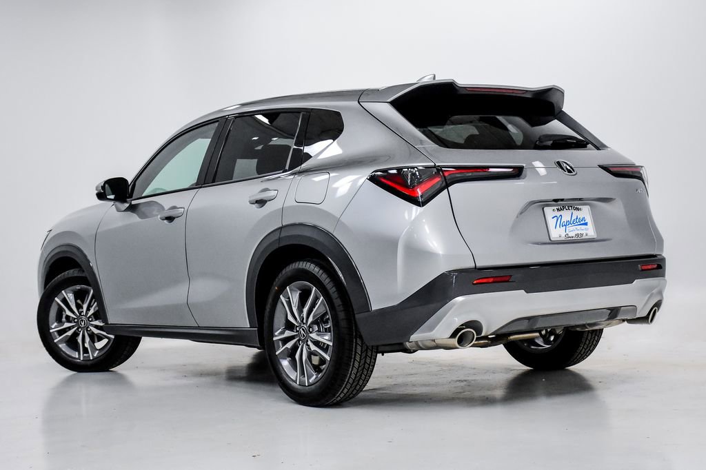 New 2026 Acura ADX FWD image 27