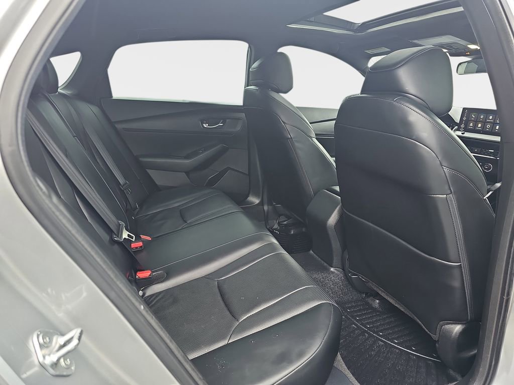Used 2024 Honda Accord Sport image 14