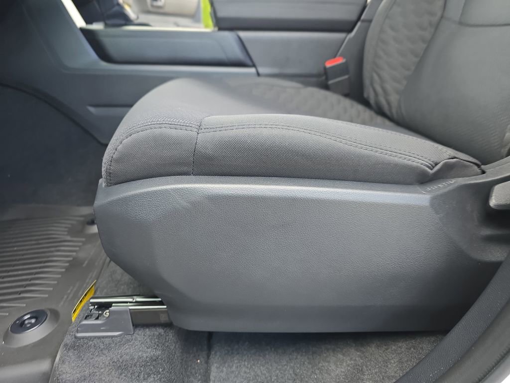 Used 2026 Toyota Tundra SR AWD/4WD image 29