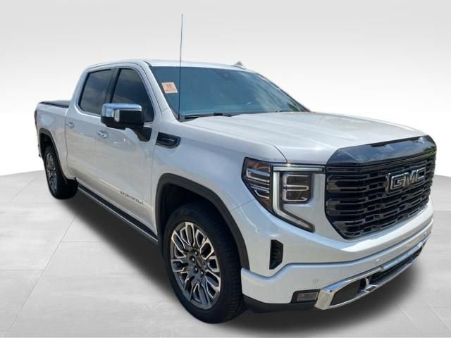 Used 2023 GMC Sierra 1500 Denali Ultimate AWD/4WD image 10