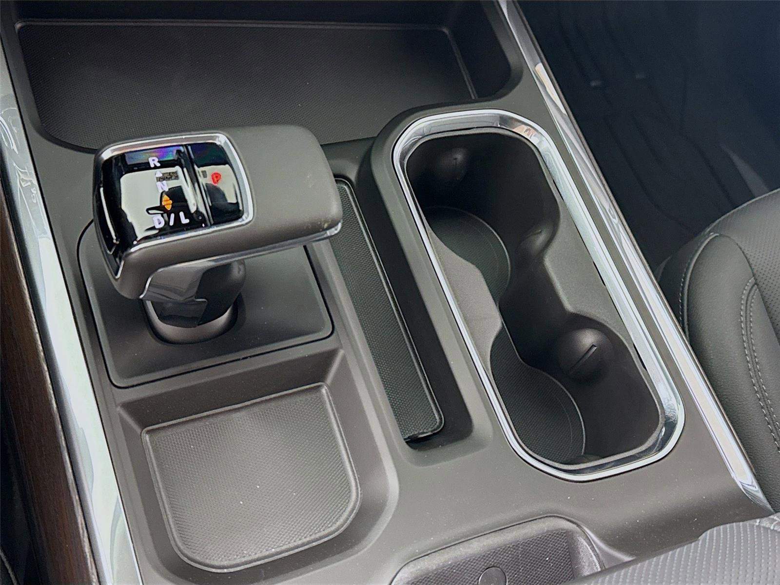 New 2026 GMC Sierra 1500 SLT AWD/4WD image 12