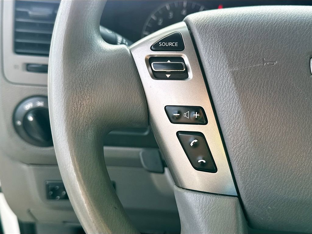 Used 2018 Nissan NV 2500 SV w/ Navigation Package image 21