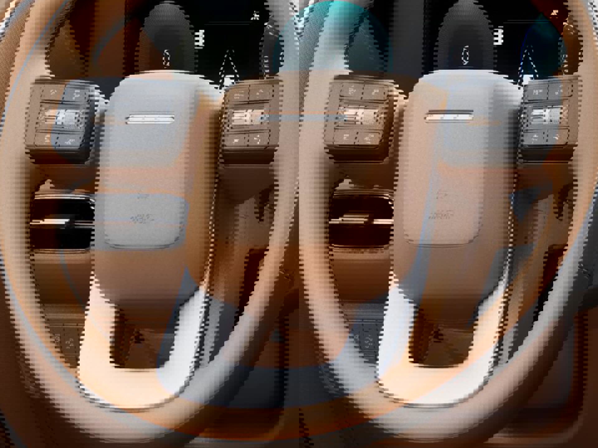 New 2026 Hyundai Palisade Calligraphy image 12