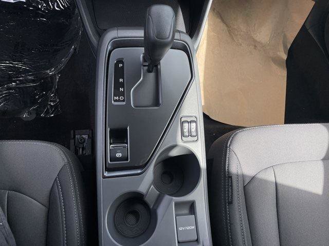 New 2026 Subaru Crosstrek 2.0i Premium image 15