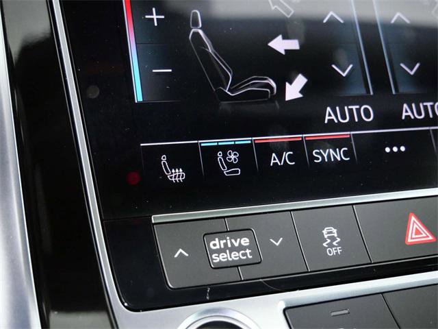 Certified 2022 Audi Q7 3.0T Premium Plus image 22