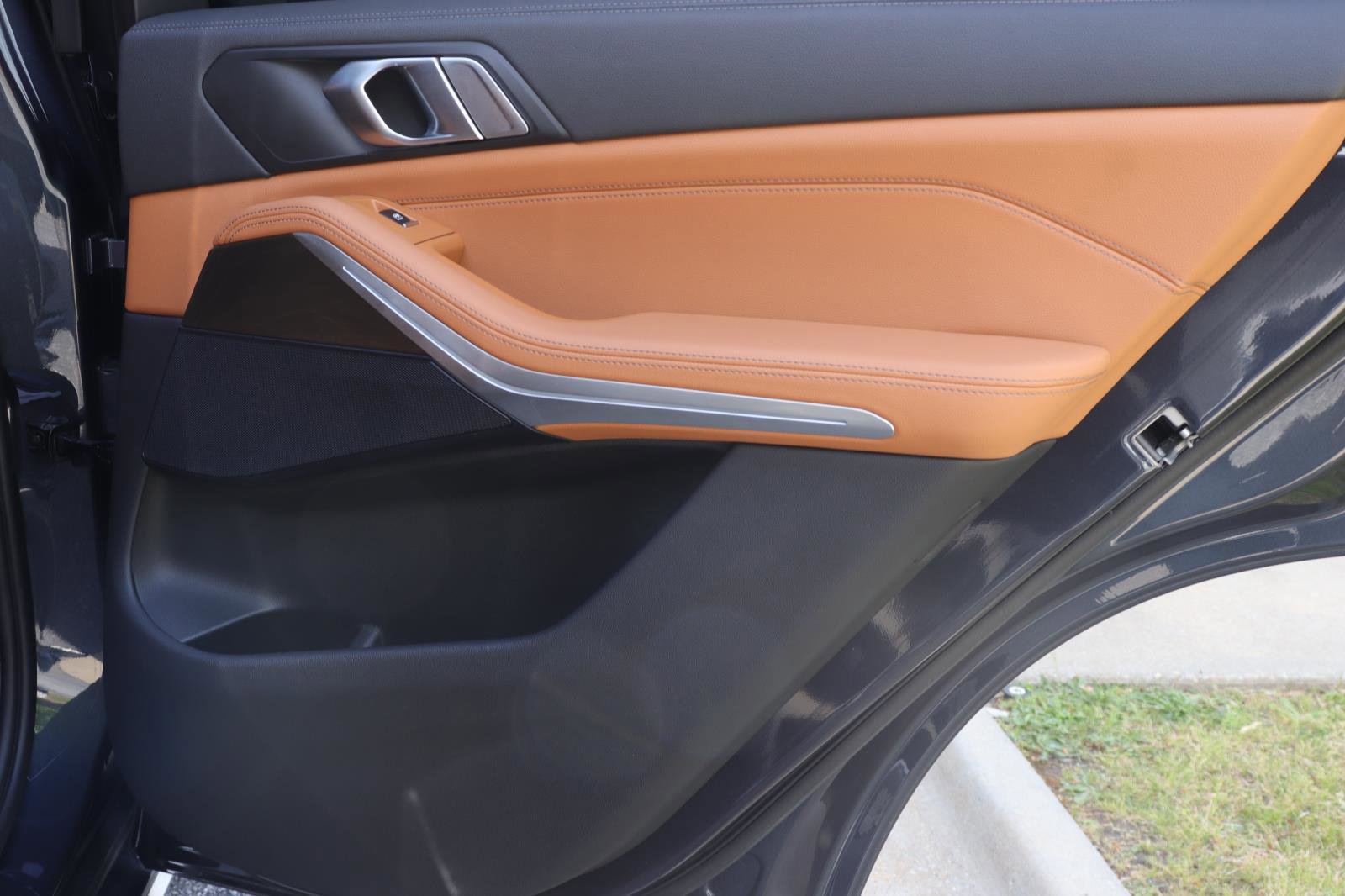 Used 2022 BMW X5 sDrive40i w/ Premium Package image 20