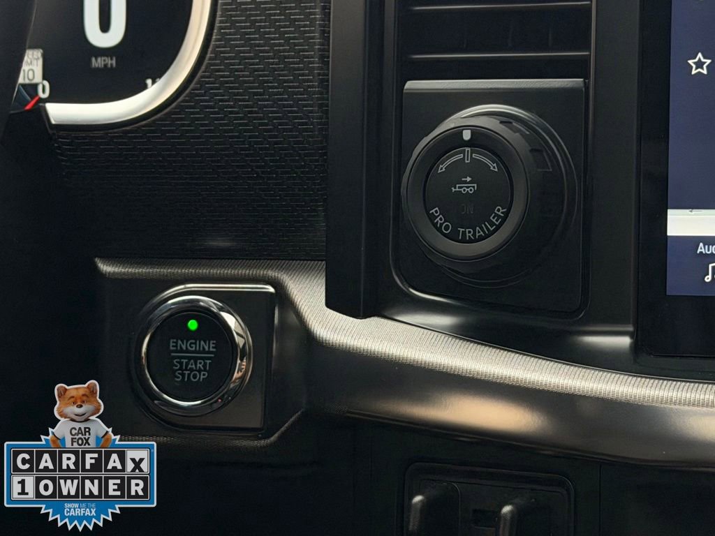 Used 2023 Ford F150 Raptor w/ Raptor Carbon Fiber Package AWD/4WD image 19