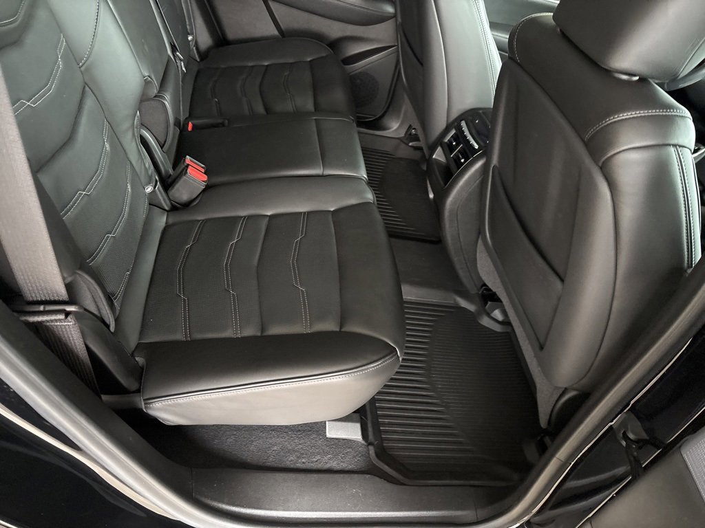 Used 2022 Cadillac XT5 Premium Luxury image 39