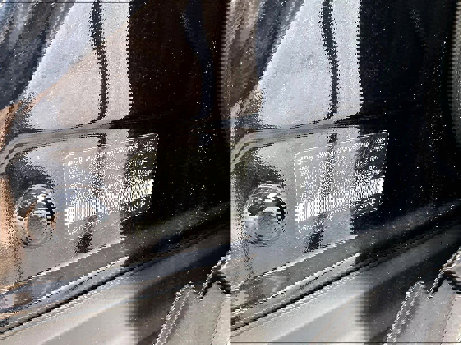 Used 2024 Mitsubishi Eclipse Cross SEL image 36