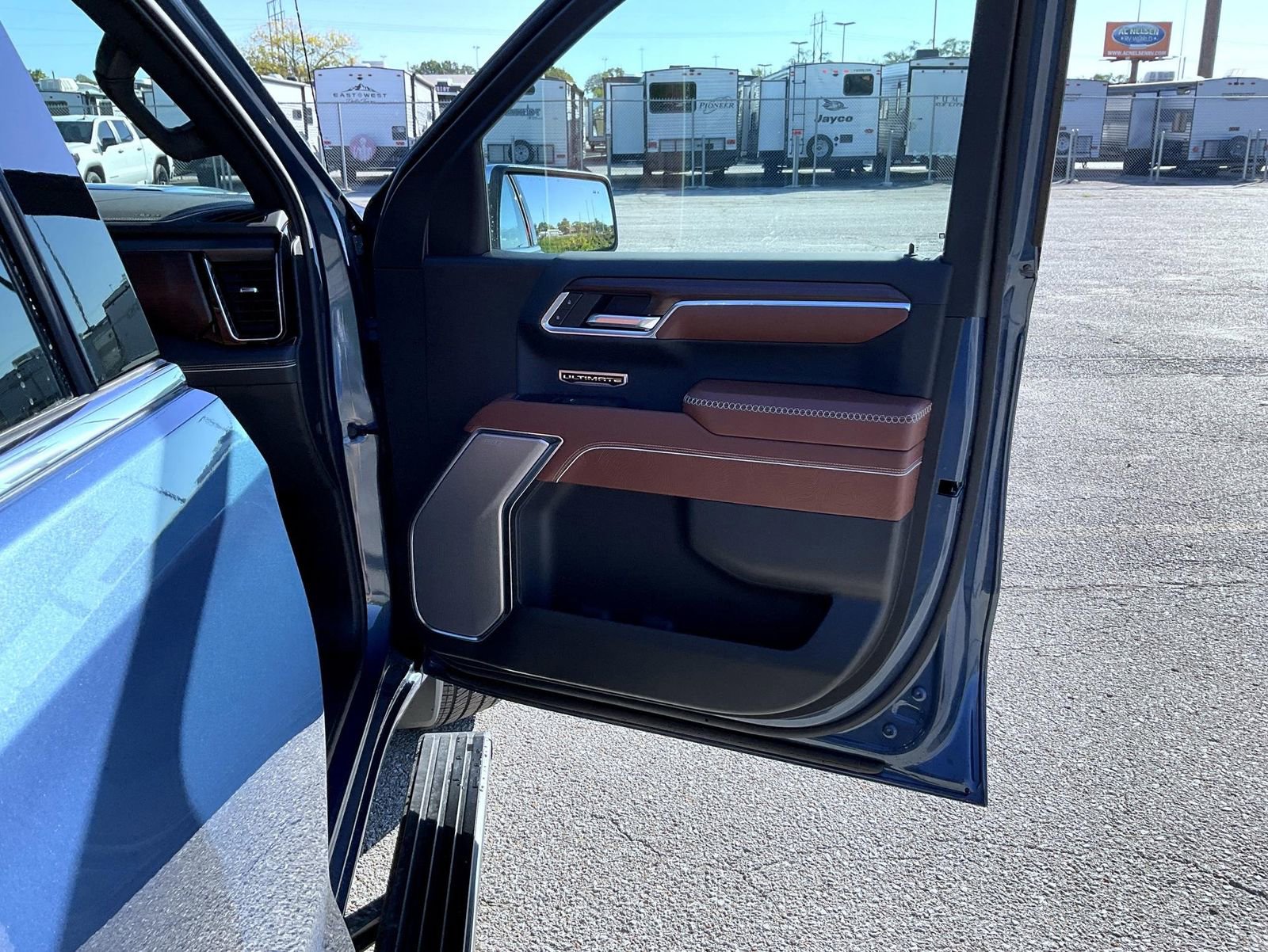 New 2026 GMC Sierra 1500 Denali Ultimate image 16