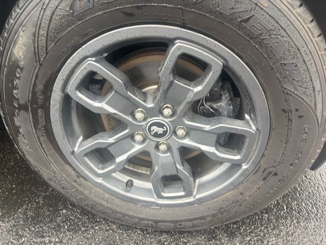 Used 2022 Ford Bronco Sport Big Bend image 27