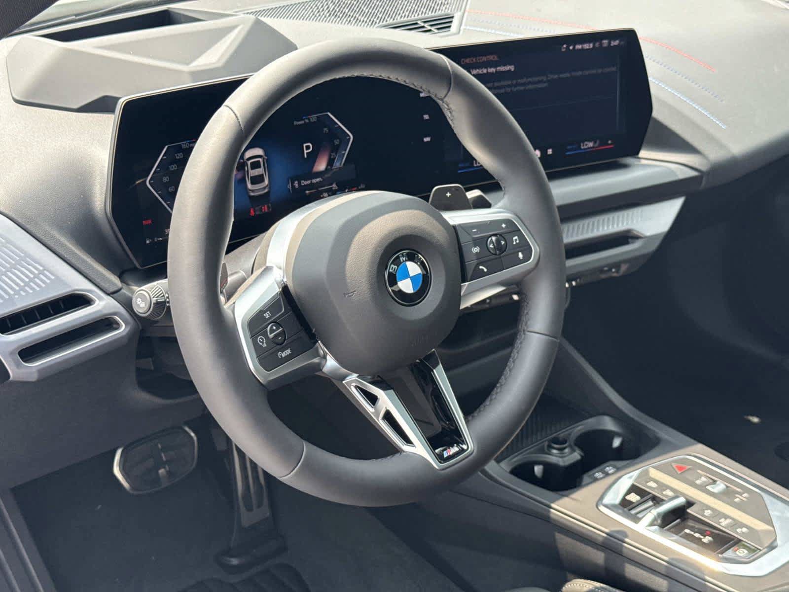 New 2026 BMW 228i xDrive w/ Technology Package AWD/4WD image 2