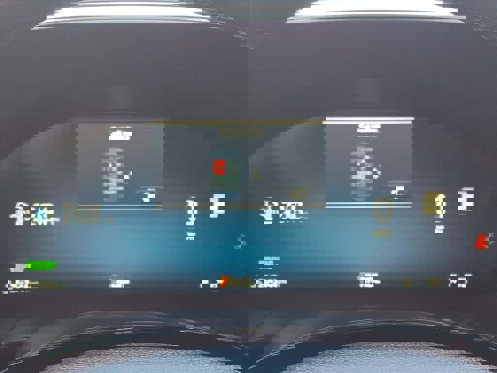 Certified 2023 Ford Escape Platinum w/ Class II Trailer Tow Package image 28